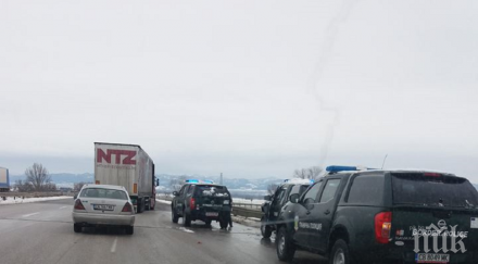 ламарини софия чисто джипове гранична помляха часове бяха купени снимки