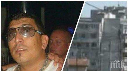 мвр бургас потвърди закопчаха наркогрупа бургаския жкмеден рудник бяха наследниците иско