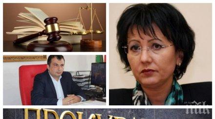 извън закона прокуратурата страшни разкрития кметовете валят сигнали престъпления 102 последните три месеца