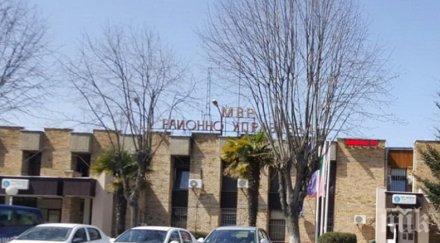 юни септември 500 полицаи слънчев бряг