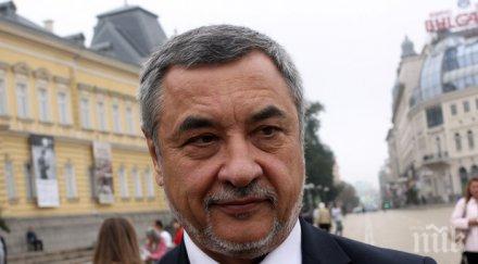 валери симеонов надява добри новини варна