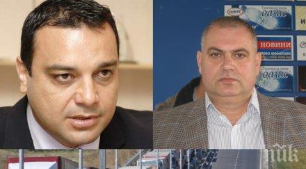 извънредно пик бизнесът тресе заради нов закон десетки български превозвачи заплашени фалит скачат евродепутати обновена