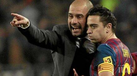 чави нареди байерн сред фаворитите спечелване