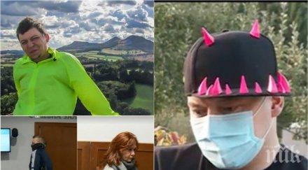 страховито разкритие владо плацентата правел опити спаси страшна болест