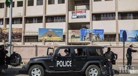 един загинал двама ранени взрив центъра александрия