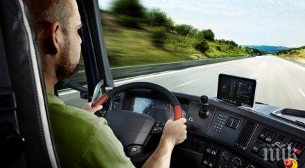 превозвачи алармират транспортният бранш фалит