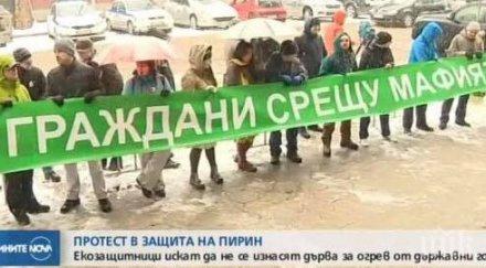 точно човека протестират пирин бтв нова отразяват напоително