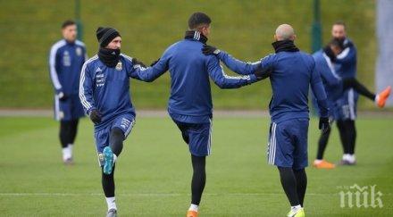 хорхе сампаоли отбор повече меси отколкото мен