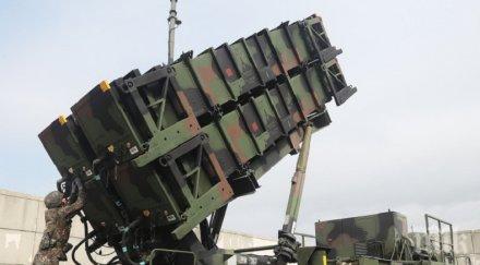 турция води преговори закупуване американска система ракетна отбрана пейтриът