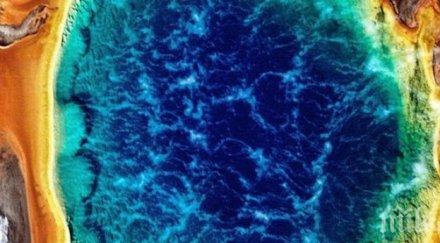 апокалипсис супервулканът йелоустоун изригване учени алармират магмата вече кипи