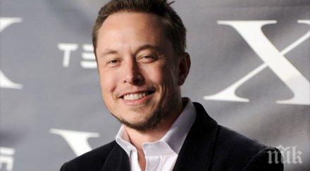 мъж получава голямата заплата света