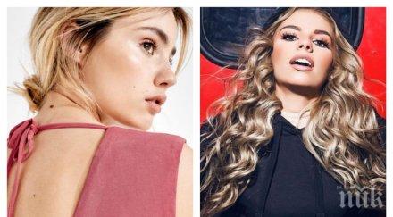 пластични хирурзи поемат кристин илиева десетки дариха кръв моделката пострадала катастрофата дивна