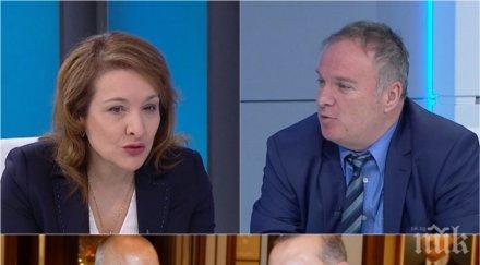 гореща тема политически анализатори ексклузивен коментар срещата ердоган борисов евролидерите