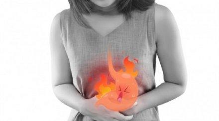 първа помощ средства подут корем