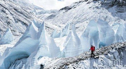 лавина уби трима алпинисти япония