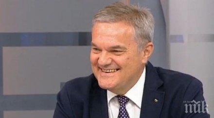 румен петков всички опити европа месят отношенията държави дискредитират съдържателното начало