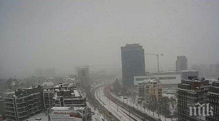 важно промени движението столицата заради връчването наградите икар