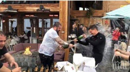 телевизиите скриха видеото сина цоло вутов шушана