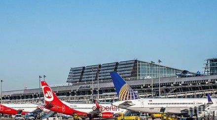 косъм служител летището щутгарт спря пиян пилот курс