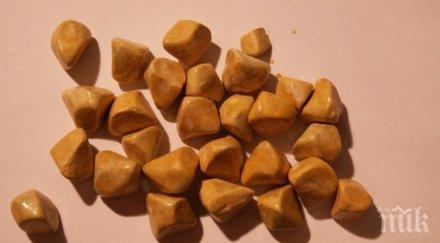 великденският пост докарва камъни жлъчката