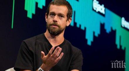 създателят tуитър години биткойнът единствената валута света