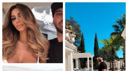 фризьорът николета изруси гаджето филип плейн