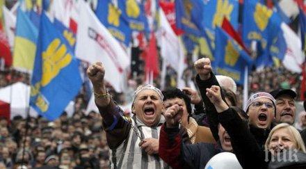 демокрация независимите съседи русия отказват руския език