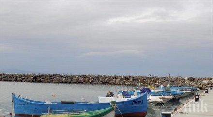 морска администрация почна проверки рибарите атакуват инспектор гнусна анонимка поморие