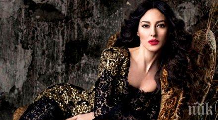 тих ангел прелетя моника белучи спря дъха христо шопов