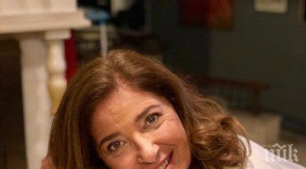 катето евро пусна фризьорския салон повярвате прави прическа видео