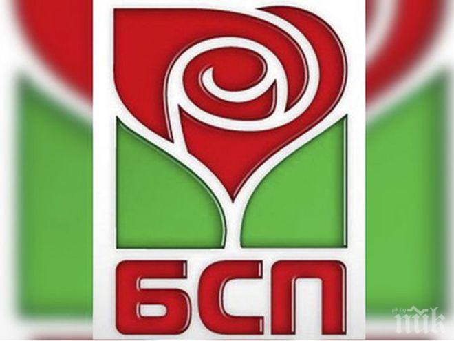 БСП одобри финансирането на партийна телевизия