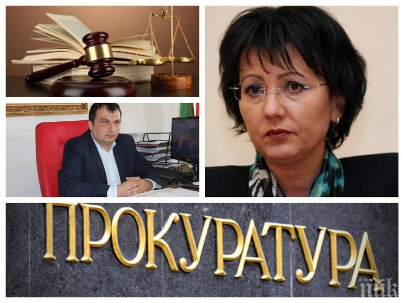 ИЗВЪН ЗАКОНА! Прокуратурата със страшни разкрития за кметовете! Валят сигнали за престъпления - 102 са само за последните три месеца 