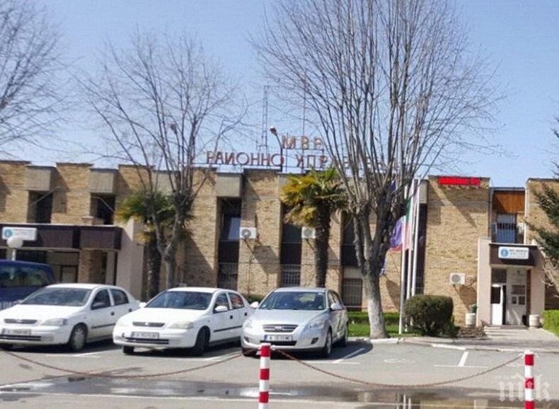 От 1 юни до 20 септември – 500 полицаи в Слънчев бряг
