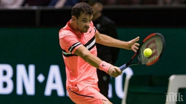 В МАЯМИ! Григор ще ни държи будни до късно тази вечер