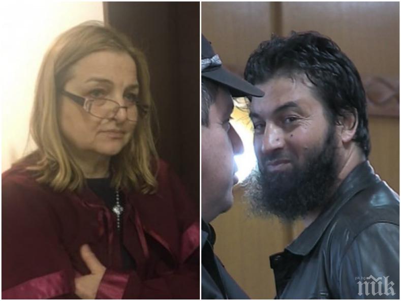 ПРЕДУПРЕЖДЕНИЕ! Прокурорът по делото “Муса“: Когато мюсюлманите станат 30% , държавата е застрашена!