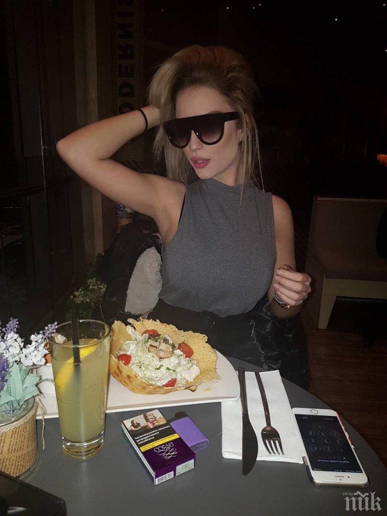 Стил, блясък и музиката на Тита в шестото издание на SOFIA FASHION WEEK 2018