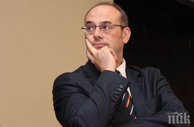 Проф. Атанас Семов: Не трябва да очакваме извинение от Ердоган за Кърджали