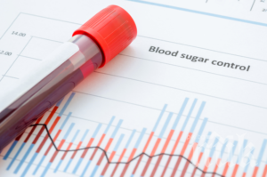 Специалисти от ВМА измерват безплатно кръвна захар