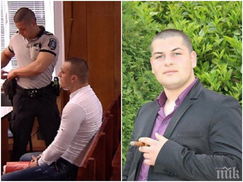 Близките на заклания Мартин бесни след присъдата на убиеца. Толкова ли струва един човешки живот?