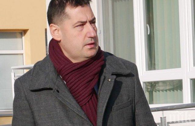 Кметът на Пловдив заминава с хор за Солун