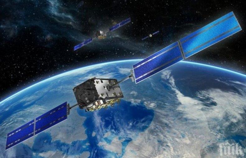 СКАНДАЛ! ЕС иска да изключи Великобритания от скъп отбранителен проект, за който тя е давала средства