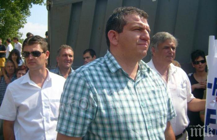 Осъдиха на 2 години условно депутат от ГЕРБ за убит пешеходец