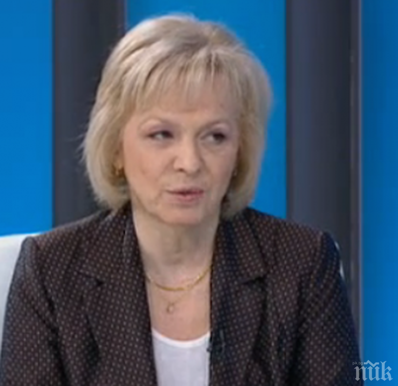 България се спаси от бежанците, едва 17 процента е заетостта в центровете