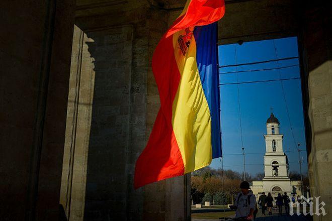 Като „страничен ефект“ Молдова неочаквано „влиза“ в НАТО