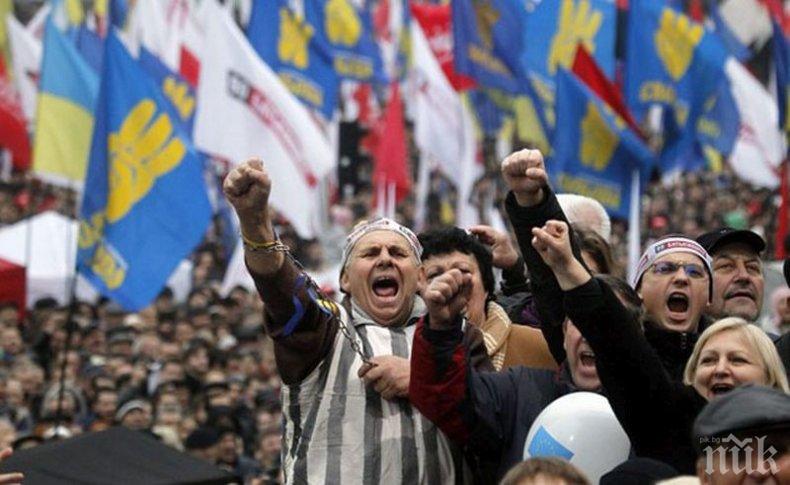 ДЕМОКРАЦИЯ! Независимите съседи на Русия се отказват от руския език