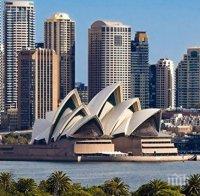 Австралия ще изгони двама руски дипломати заради случая „Скрипал“
