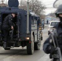 БАЛКАНСКИ СТРАСТИ! Сблъсъци в Косово след задържането на висш сръбски представител, 32-ма души са ранени