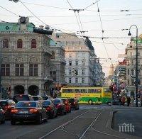 СПОР В ЕВРОПА! Виена: Лондон не е доказал вината на Русия за отравянето на Скрипал