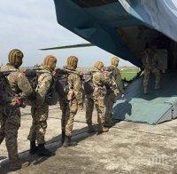 Миротворци! Украйна готова да изпрати военен контингент в Мали