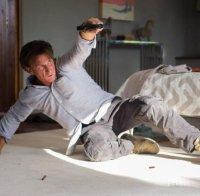 Шон Пен загуби кино тръпката! Големият актьор се замисли за пенсия